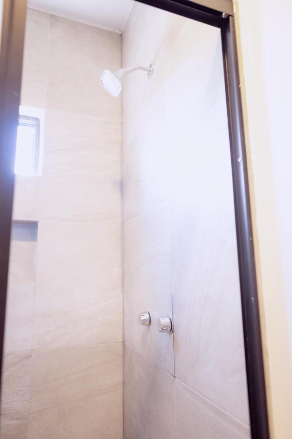 Cadereyta Jiménez Hotel Plazuela المظهر الخارجي الصورة