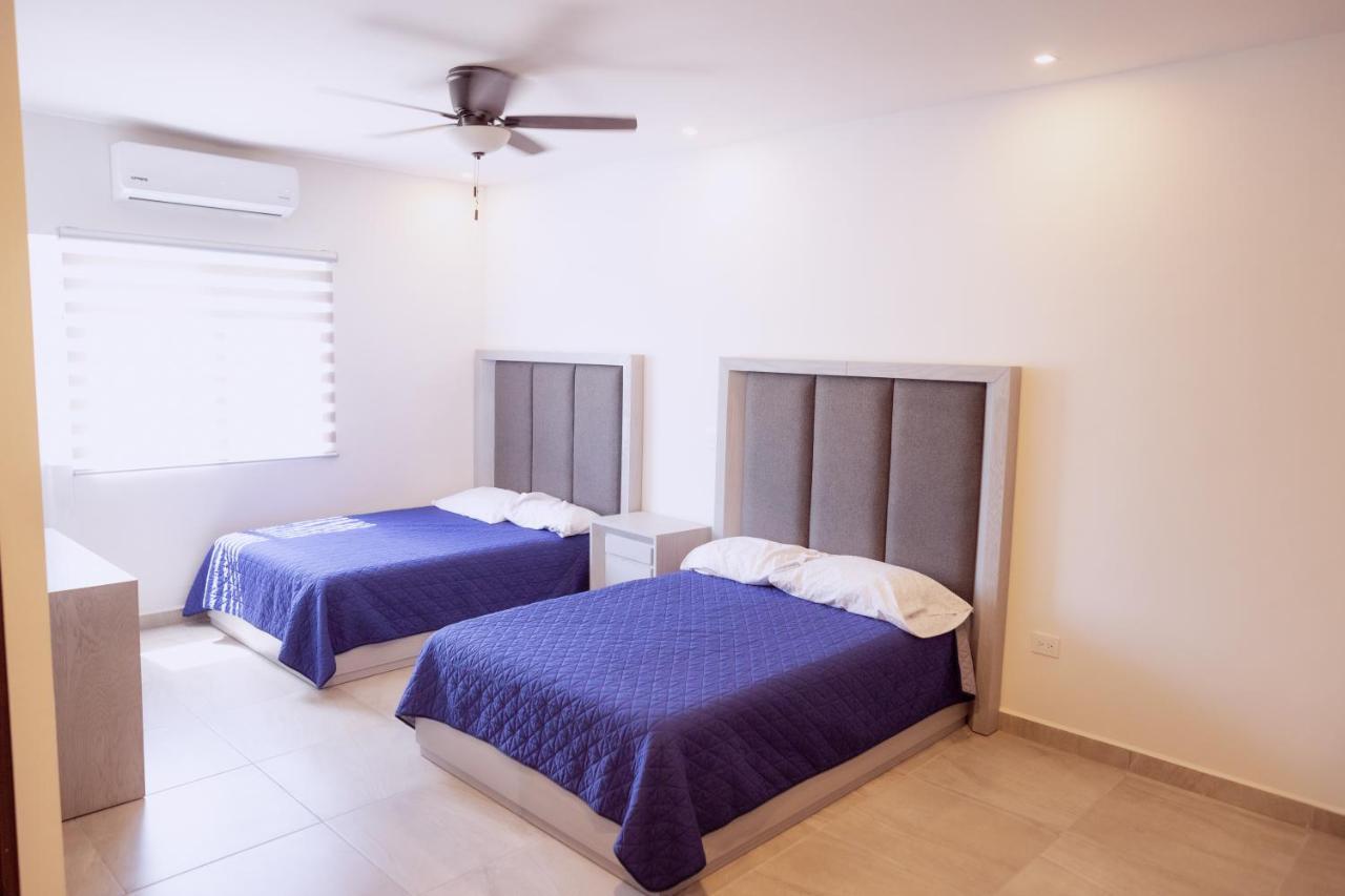 Cadereyta Jiménez Hotel Plazuela المظهر الخارجي الصورة