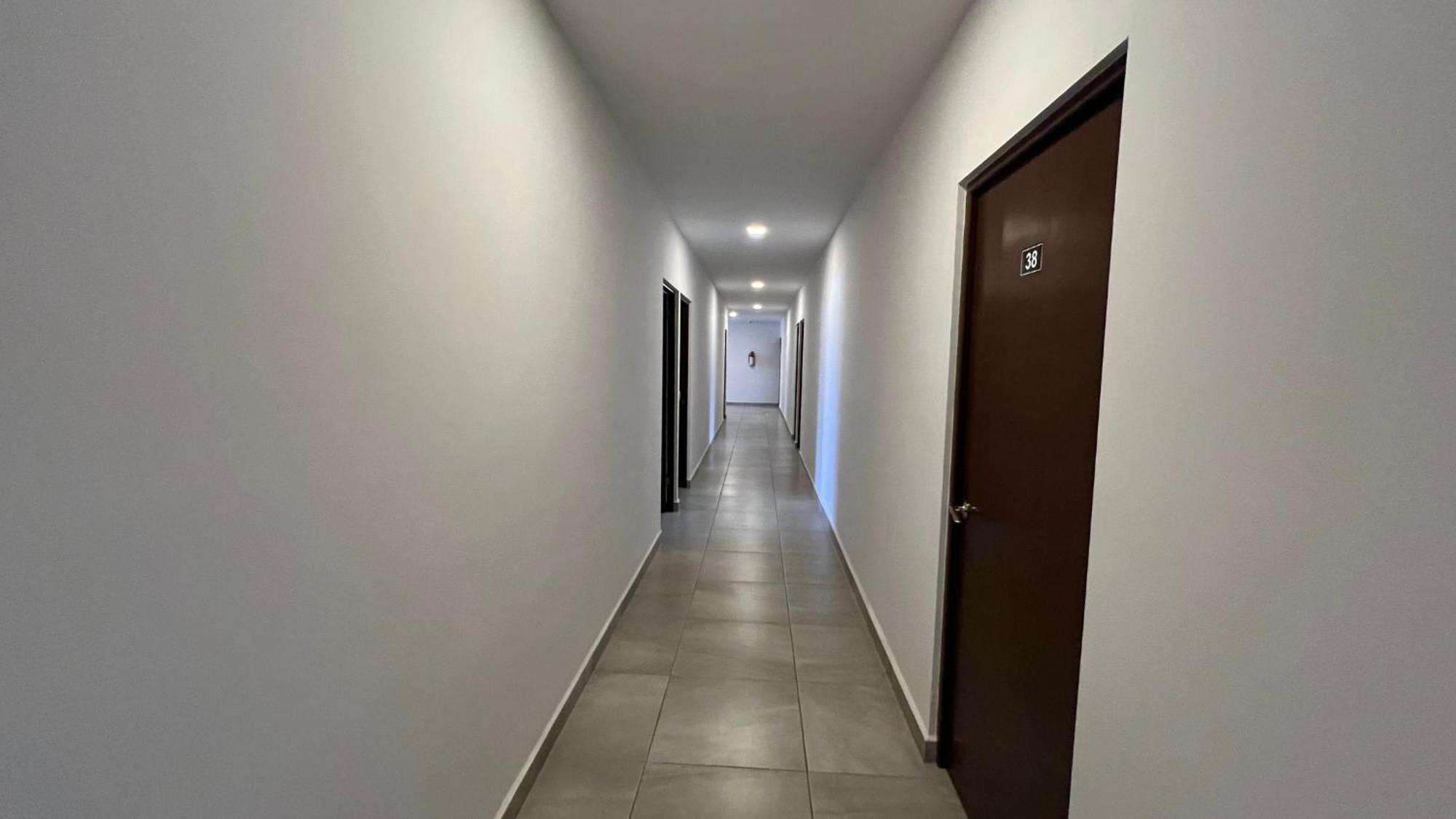 Cadereyta Jiménez Hotel Plazuela المظهر الخارجي الصورة