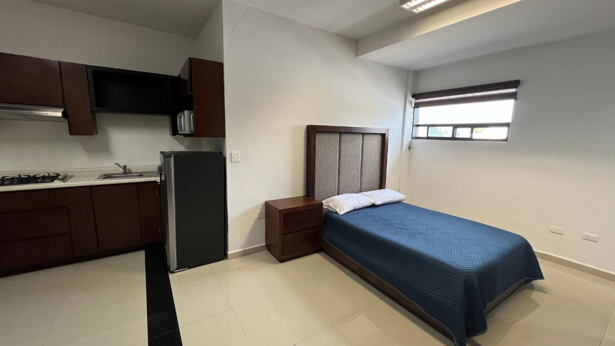 Cadereyta Jiménez Hotel Plazuela المظهر الخارجي الصورة