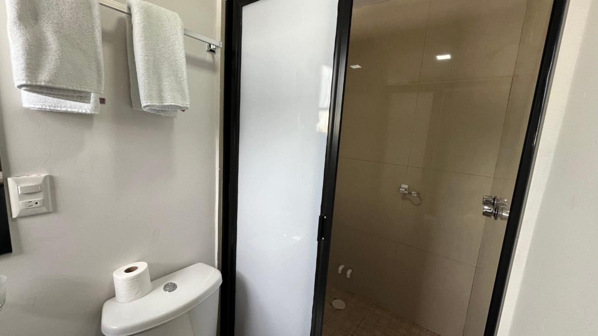 Cadereyta Jiménez Hotel Plazuela المظهر الخارجي الصورة
