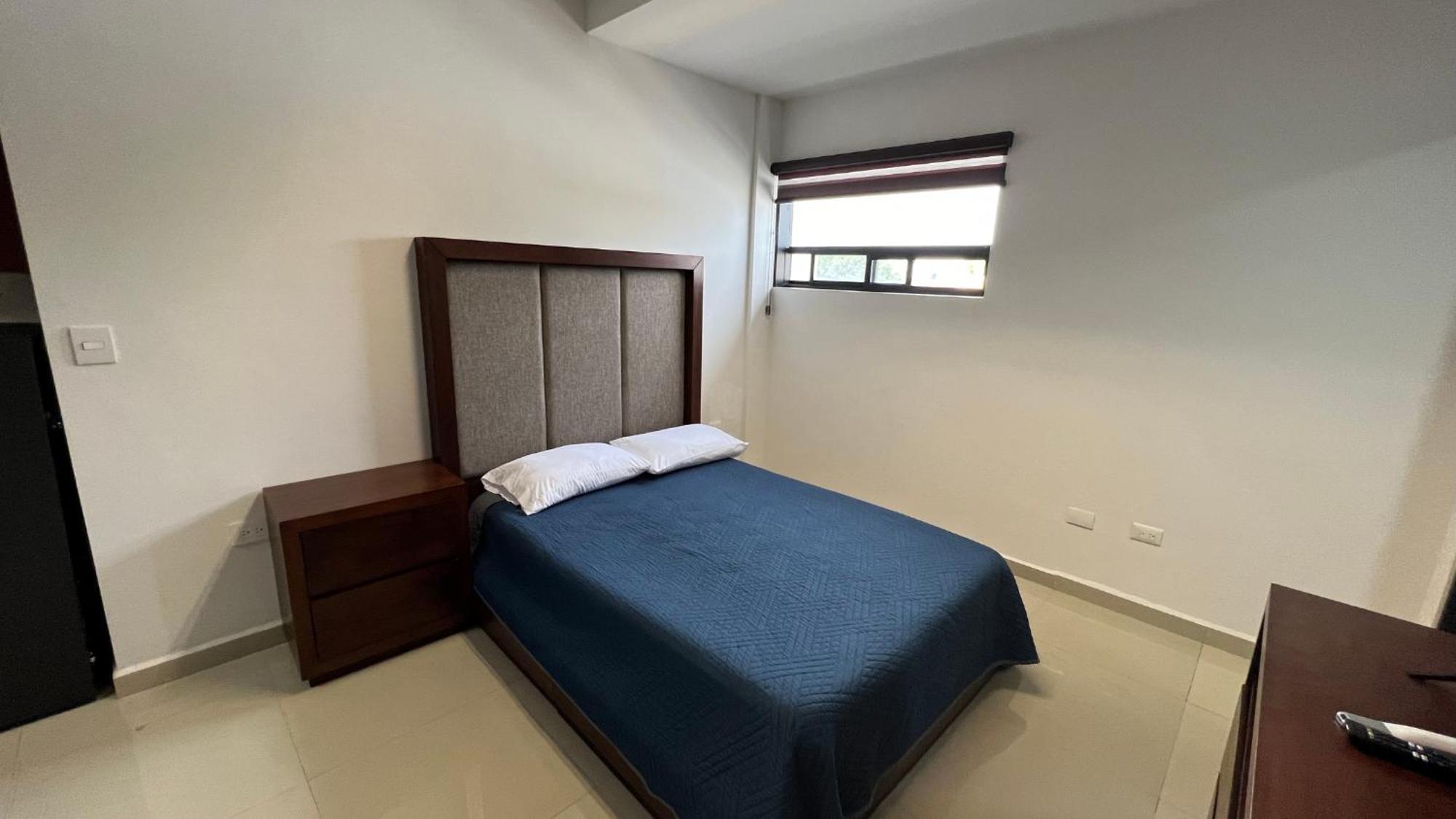 Cadereyta Jiménez Hotel Plazuela المظهر الخارجي الصورة