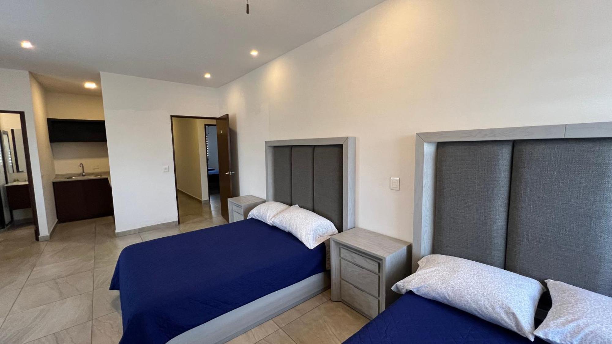Cadereyta Jiménez Hotel Plazuela المظهر الخارجي الصورة