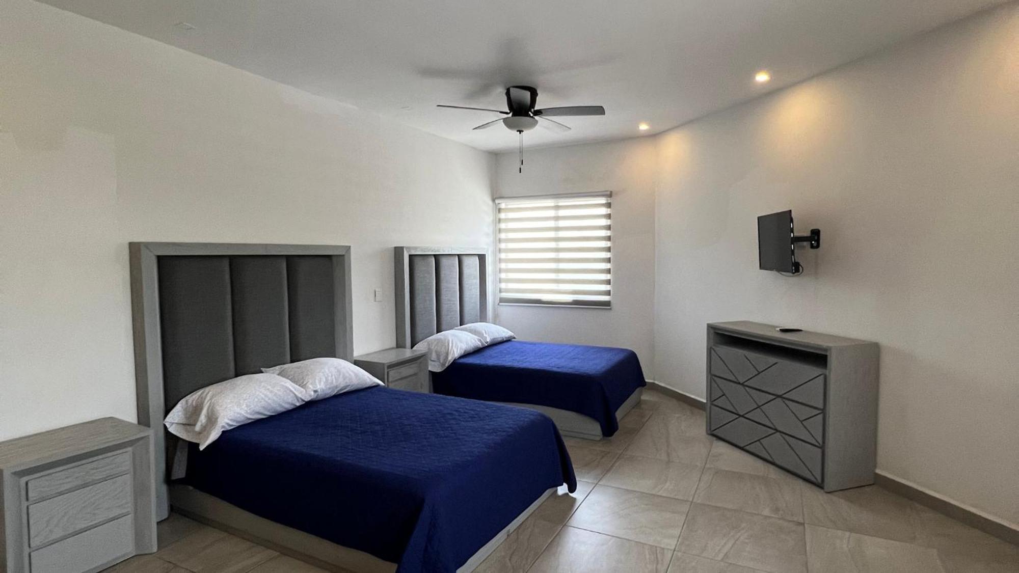 Cadereyta Jiménez Hotel Plazuela المظهر الخارجي الصورة