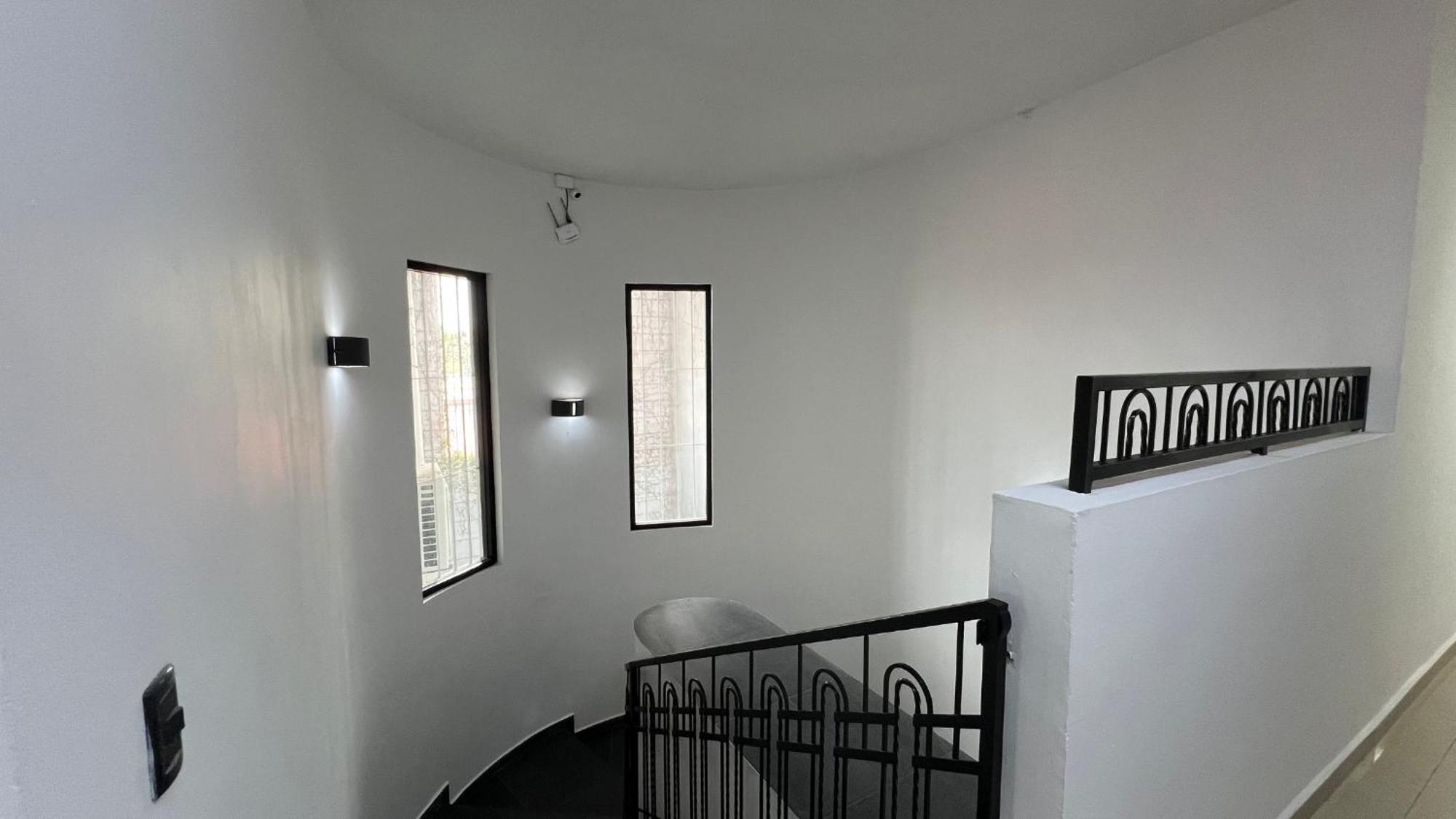 Cadereyta Jiménez Hotel Plazuela المظهر الخارجي الصورة